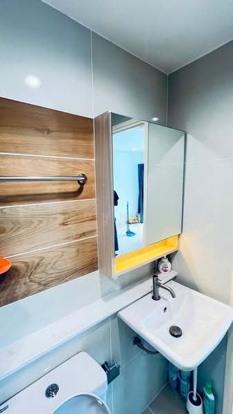 Ploen Ploen Condo Ratchapruek-Pinklao 2, Nonthaburi, Mahasawat, Bang Kruai, Nonthaburi, 2 Bedrooms, 53 sqm, Condo For Sale, by Connex Property, 500523937 - DDproperty.com