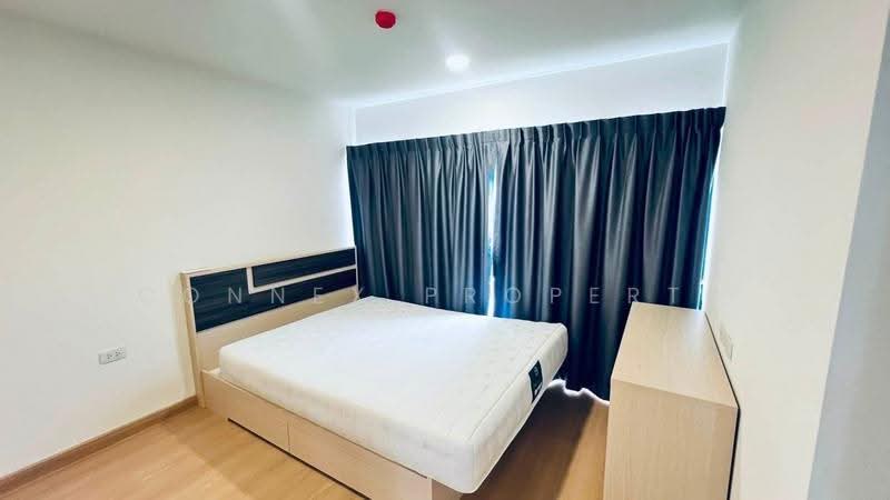 Ploen Ploen Condo Ratchapruek-Pinklao 2, Nonthaburi, Mahasawat, Bang Kruai, Nonthaburi, 2 Bedrooms, 53 sqm, Condo For Sale, by Connex Property, 500523937 - DDproperty.com