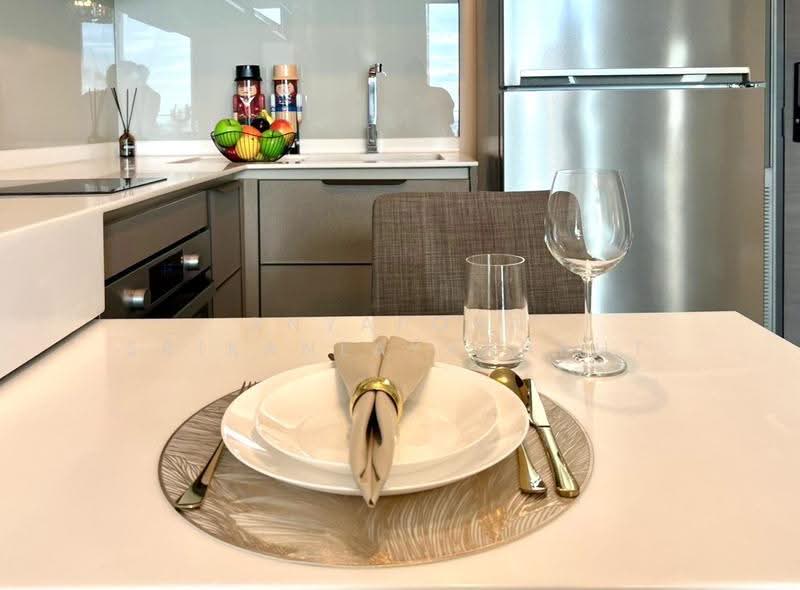333 Riverside, Bangkok, 333 Pracharat Sai 2, Bang Sue, Bangkok, 1 Bedroom, 40 sqm, Condo For Rent, by Anyaporn Srikanlayanabut, 500523938 - DDproperty.com