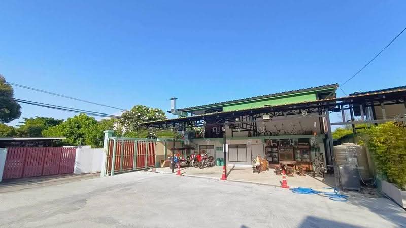 จอมทอง เอกชัย, กรุงเทพ, เอกชัย, บางขุนเทียน, จอมทอง, กรุงเทพ, 700 ตร.ม., บ้านเดี่ยว ขาย, โดย ศิริกาญจณ์ ประณุทกระสานติ์, 500523939 - DDproperty.com