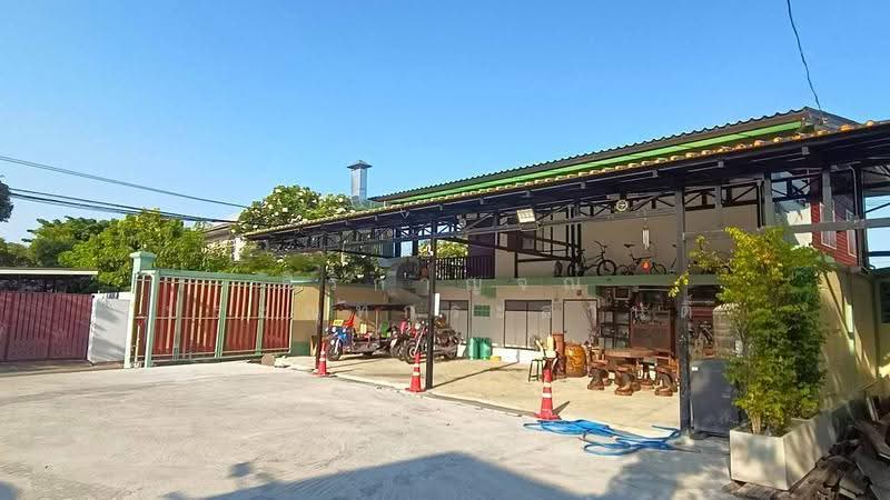จอมทอง เอกชัย, กรุงเทพ, เอกชัย, บางขุนเทียน, จอมทอง, กรุงเทพ, 700 ตร.ม., บ้านเดี่ยว ขาย, โดย ศิริกาญจณ์ ประณุทกระสานติ์, 500523939 - DDproperty.com