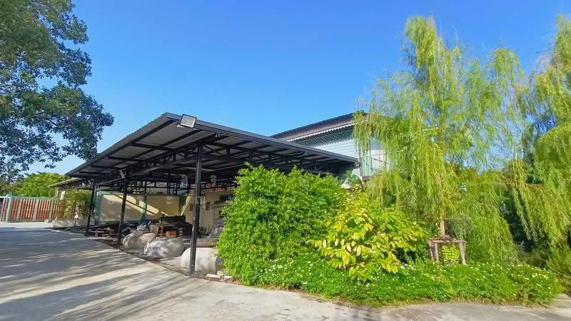 Chom Thong Ekachai, Bangkok, เอกชัย, Bangkhuntien, Chom Thong, Bangkok, 7 Bedrooms, 700 sqm, Single Detached House For Sale, by ศิริกาญจณ์ ประณุทกระสานติ์, 500523939 - DDproperty.com