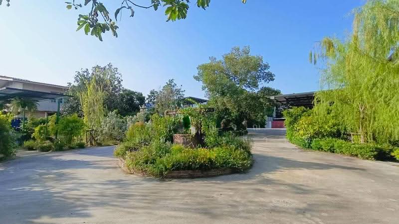 Chom Thong Ekachai, Bangkok, เอกชัย, Bangkhuntien, Chom Thong, Bangkok, 7 Bedrooms, 700 sqm, Single Detached House For Sale, by ศิริกาญจณ์ ประณุทกระสานติ์, 500523939 - DDproperty.com