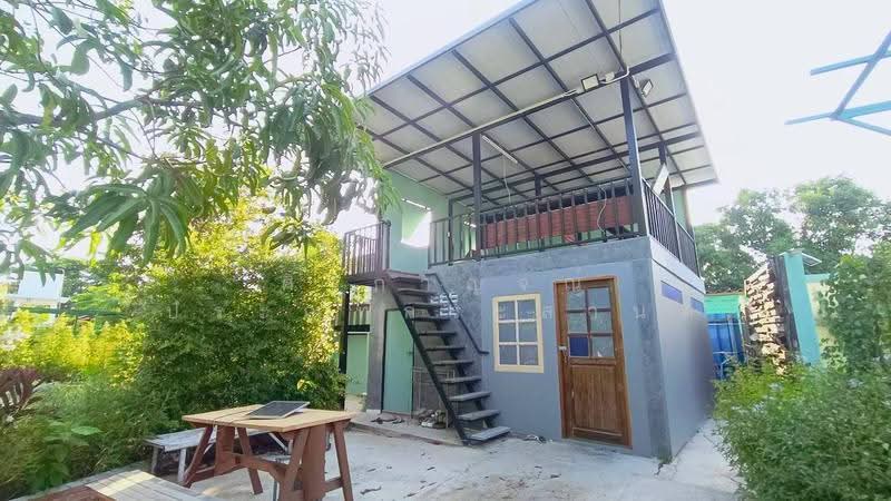 Chom Thong Ekachai, Bangkok, เอกชัย, Bangkhuntien, Chom Thong, Bangkok, 7 Bedrooms, 700 sqm, Single Detached House For Sale, by ศิริกาญจณ์ ประณุทกระสานติ์, 500523939 - บ้านพักพนักงาน - DDproperty.com