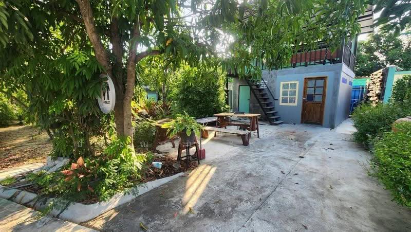 Chom Thong Ekachai, Bangkok, เอกชัย, Bangkhuntien, Chom Thong, Bangkok, 7 Bedrooms, 700 sqm, Single Detached House For Sale, by ศิริกาญจณ์ ประณุทกระสานติ์, 500523939 - DDproperty.com