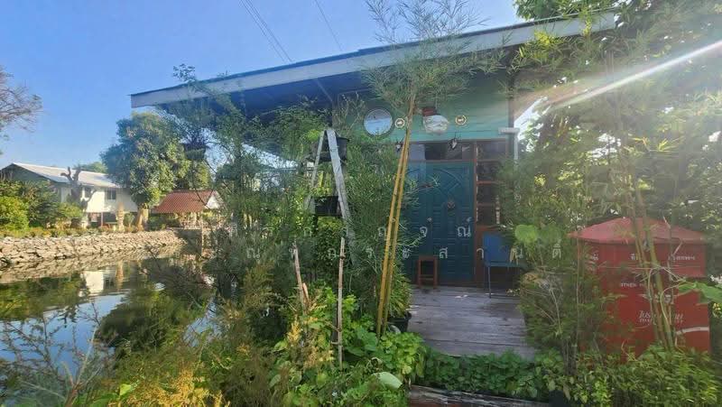 Chom Thong Ekachai, Bangkok, เอกชัย, Bangkhuntien, Chom Thong, Bangkok, 7 Bedrooms, 700 sqm, Single Detached House For Sale, by ศิริกาญจณ์ ประณุทกระสานติ์, 500523939 - DDproperty.com
