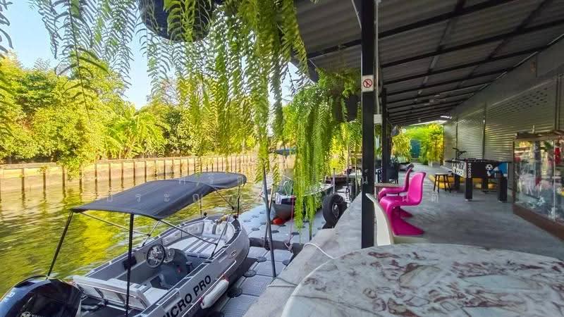 Chom Thong Ekachai, Bangkok, เอกชัย, Bangkhuntien, Chom Thong, Bangkok, 7 Bedrooms, 700 sqm, Single Detached House For Sale, by ศิริกาญจณ์ ประณุทกระสานติ์, 500523939 - DDproperty.com