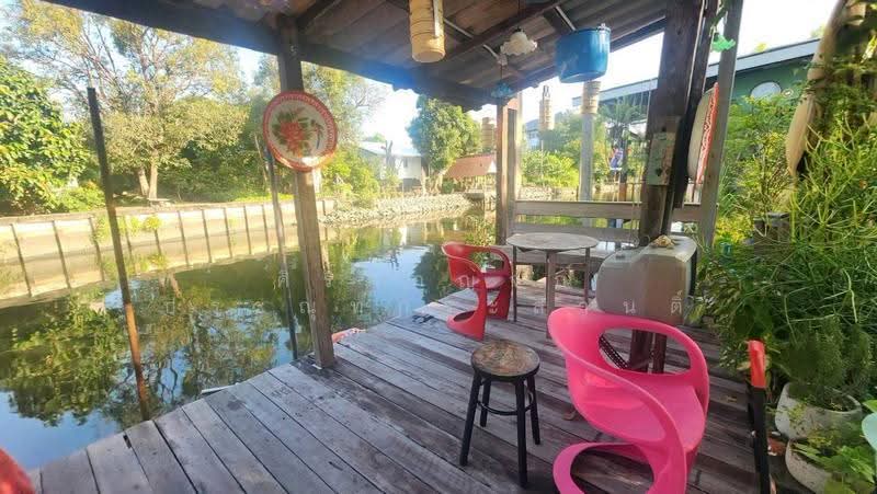 Chom Thong Ekachai, Bangkok, เอกชัย, Bangkhuntien, Chom Thong, Bangkok, 7 Bedrooms, 700 sqm, Single Detached House For Sale, by ศิริกาญจณ์ ประณุทกระสานติ์, 500523939 - DDproperty.com
