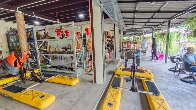 Chom Thong Ekachai, Bangkok, เอกชัย, Bangkhuntien, Chom Thong, Bangkok, 7 Bedrooms, 700 sqm, Single Detached House For Sale, by ศิริกาญจณ์ ประณุทกระสานติ์, 500523939 - DDproperty.com