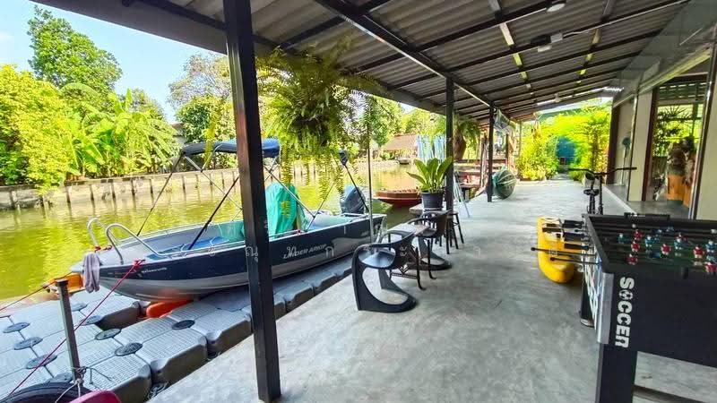 Chom Thong Ekachai, Bangkok, เอกชัย, Bangkhuntien, Chom Thong, Bangkok, 7 Bedrooms, 700 sqm, Single Detached House For Sale, by ศิริกาญจณ์ ประณุทกระสานติ์, 500523939 - DDproperty.com