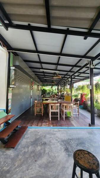 จอมทอง เอกชัย, กรุงเทพ, เอกชัย, บางขุนเทียน, จอมทอง, กรุงเทพ, 700 ตร.ม., บ้านเดี่ยว ขาย, โดย ศิริกาญจณ์ ประณุทกระสานติ์, 500523939 - DDproperty.com