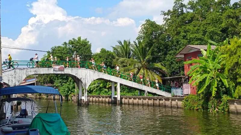 Chom Thong Ekachai, Bangkok, เอกชัย, Bangkhuntien, Chom Thong, Bangkok, 7 Bedrooms, 700 sqm, Single Detached House For Sale, by ศิริกาญจณ์ ประณุทกระสานติ์, 500523939 - ทางผ่านนักท่องเที่ยว - DDproperty.com
