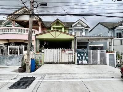 ขาย - Diamon Ville Lumlukka Klong 2 : ไดมอนด์ วิลล์ ลำลูกกา คลอง 2, ปทุมธานี