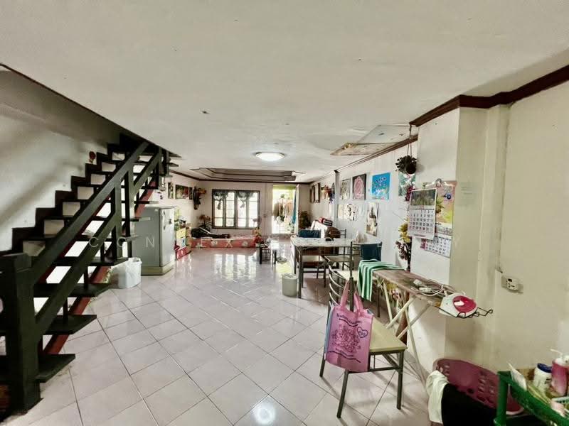 Diamon Ville Lumlukka Klong 2, Pathum Thani, Lum Lukka 11 Road, Khlong Nung, Khlong Luang, Pathum Thani, 2 Bedrooms, 21 sqm, Townhouse For Sale, by Connex Property, 500523941 - DDproperty.com