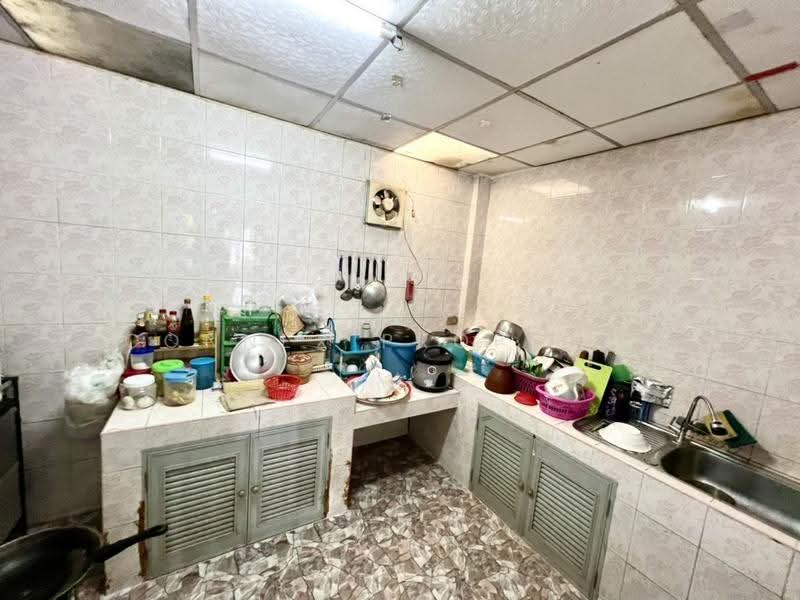 Diamon Ville Lumlukka Klong 2 : ไดมอนด์ วิลล์ ลำลูกกา คลอง 2, ปทุมธานี, ถนนลำลูกกา 11, คลองหนึ่ง, คลองหลวง, ปทุมธานี, 21 ตร.ม., ทาวน์เฮ้าส์ ขาย, โดย Connex Property, 500523941 - DDproperty.com