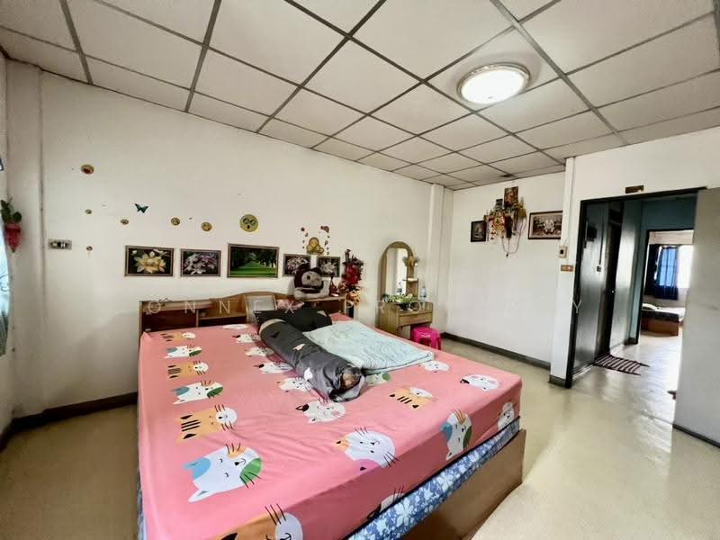 Diamon Ville Lumlukka Klong 2, Pathum Thani, Lum Lukka 11 Road, Khlong Nung, Khlong Luang, Pathum Thani, 2 Bedrooms, 21 sqm, Townhouse For Sale, by Connex Property, 500523941 - DDproperty.com