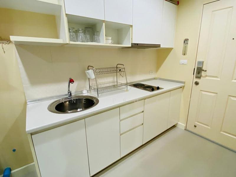 Metro Park Sathorn, Bangkok, Kanlapaphruek Road, Bang Wa, Phasi Charoen, Bangkok, 1 Bedroom, 44 sqm, Condo For Sale, by Connex Property, 500523942 - DDproperty.com
