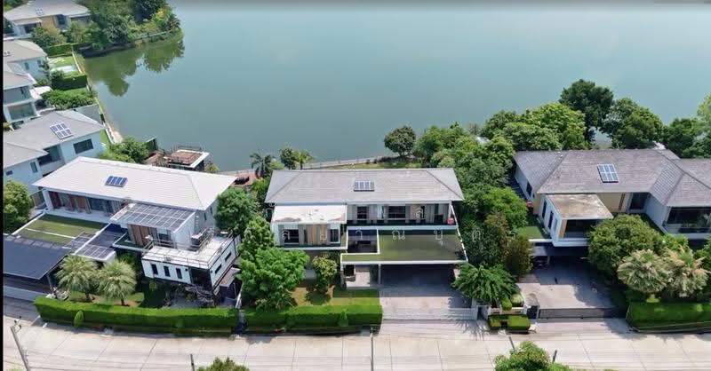 Perfect Masterpiece Lake Side Rangsit : เพอร์เฟค มาสเตอร์พีซ เลคไซด์ รังสิต, ปทุมธานี, บ้านกลาง, เมืองปทุมธานี, ปทุมธานี, 435 ตร.ม., บ้านเดี่ยว ขาย, โดย ภัทรพล ศรีกัลยาณบุตร, 500523944 - DDproperty.com