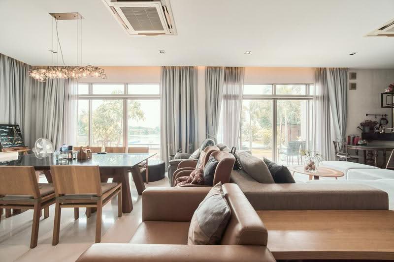 Perfect Masterpiece Lake Side Rangsit : เพอร์เฟค มาสเตอร์พีซ เลคไซด์ รังสิต, ปทุมธานี, บ้านกลาง, เมืองปทุมธานี, ปทุมธานี, 435 ตร.ม., บ้านเดี่ยว ขาย, โดย ภัทรพล ศรีกัลยาณบุตร, 500523944 - DDproperty.com