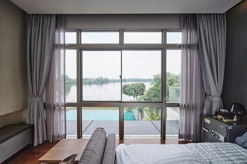 Perfect Masterpiece Lake Side Rangsit : เพอร์เฟค มาสเตอร์พีซ เลคไซด์ รังสิต, ปทุมธานี, บ้านกลาง, เมืองปทุมธานี, ปทุมธานี, 435 ตร.ม., บ้านเดี่ยว ขาย, โดย ภัทรพล ศรีกัลยาณบุตร, 500523944 - DDproperty.com