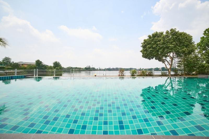 Perfect Masterpiece Lake Side Rangsit : เพอร์เฟค มาสเตอร์พีซ เลคไซด์ รังสิต, ปทุมธานี, บ้านกลาง, เมืองปทุมธานี, ปทุมธานี, 435 ตร.ม., บ้านเดี่ยว ขาย, โดย ภัทรพล ศรีกัลยาณบุตร, 500523944 - DDproperty.com
