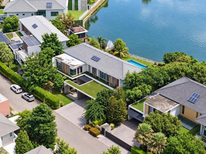 Perfect Masterpiece Lake Side Rangsit : เพอร์เฟค มาสเตอร์พีซ เลคไซด์ รังสิต , ปทุมธานี, บ้านกลาง, เมืองปทุมธานี, ปทุมธานี, 435 ตร.ม., บ้านเดี่ยว ขาย, โดย ภัทรพล ศรีกัลยาณบุตร, 500523944 - DDproperty.com