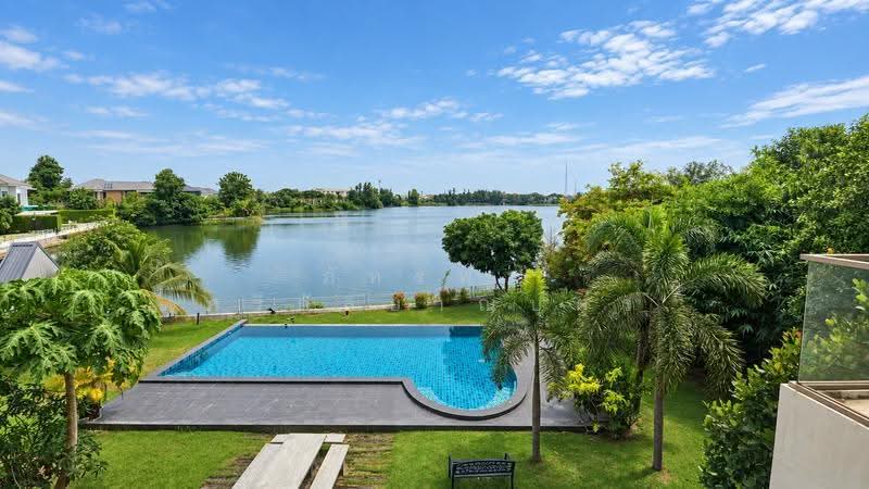 Perfect Masterpiece Lake Side Rangsit : เพอร์เฟค มาสเตอร์พีซ เลคไซด์ รังสิต , ปทุมธานี, บ้านกลาง, เมืองปทุมธานี, ปทุมธานี, 435 ตร.ม., บ้านเดี่ยว ขาย, โดย ภัทรพล ศรีกัลยาณบุตร, 500523944 - DDproperty.com