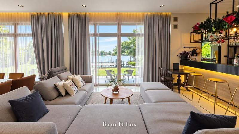 Perfect Masterpiece Lake Side Rangsit : เพอร์เฟค มาสเตอร์พีซ เลคไซด์ รังสิต , ปทุมธานี, บ้านกลาง, เมืองปทุมธานี, ปทุมธานี, 435 ตร.ม., บ้านเดี่ยว ขาย, โดย ภัทรพล ศรีกัลยาณบุตร, 500523944 - DDproperty.com