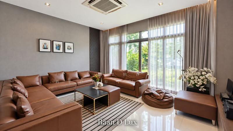 Perfect Masterpiece Lake Side Rangsit : เพอร์เฟค มาสเตอร์พีซ เลคไซด์ รังสิต , ปทุมธานี, บ้านกลาง, เมืองปทุมธานี, ปทุมธานี, 435 ตร.ม., บ้านเดี่ยว ขาย, โดย ภัทรพล ศรีกัลยาณบุตร, 500523944 - DDproperty.com
