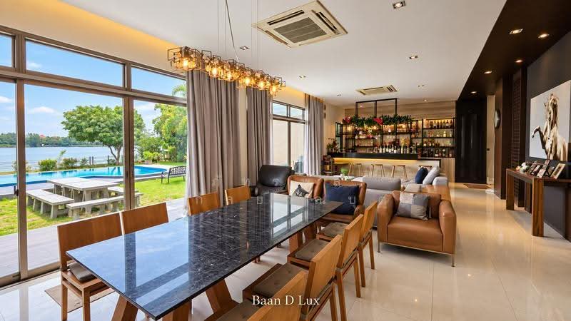 Perfect Masterpiece Lake Side Rangsit : เพอร์เฟค มาสเตอร์พีซ เลคไซด์ รังสิต , ปทุมธานี, บ้านกลาง, เมืองปทุมธานี, ปทุมธานี, 435 ตร.ม., บ้านเดี่ยว ขาย, โดย ภัทรพล ศรีกัลยาณบุตร, 500523944 - DDproperty.com