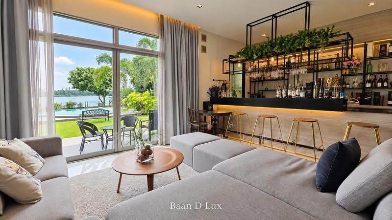 Perfect Masterpiece Lake Side Rangsit : เพอร์เฟค มาสเตอร์พีซ เลคไซด์ รังสิต , ปทุมธานี, บ้านกลาง, เมืองปทุมธานี, ปทุมธานี, 435 ตร.ม., บ้านเดี่ยว ขาย, โดย ภัทรพล ศรีกัลยาณบุตร, 500523944 - DDproperty.com