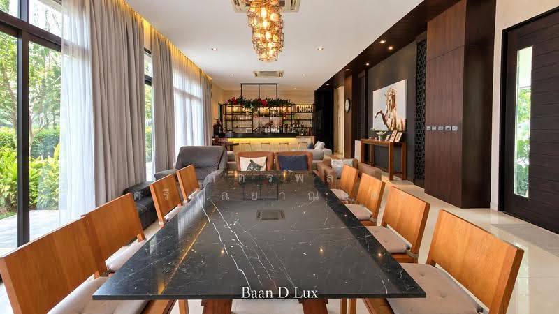 Perfect Masterpiece Lake Side Rangsit : เพอร์เฟค มาสเตอร์พีซ เลคไซด์ รังสิต , ปทุมธานี, บ้านกลาง, เมืองปทุมธานี, ปทุมธานี, 435 ตร.ม., บ้านเดี่ยว ขาย, โดย ภัทรพล ศรีกัลยาณบุตร, 500523944 - DDproperty.com