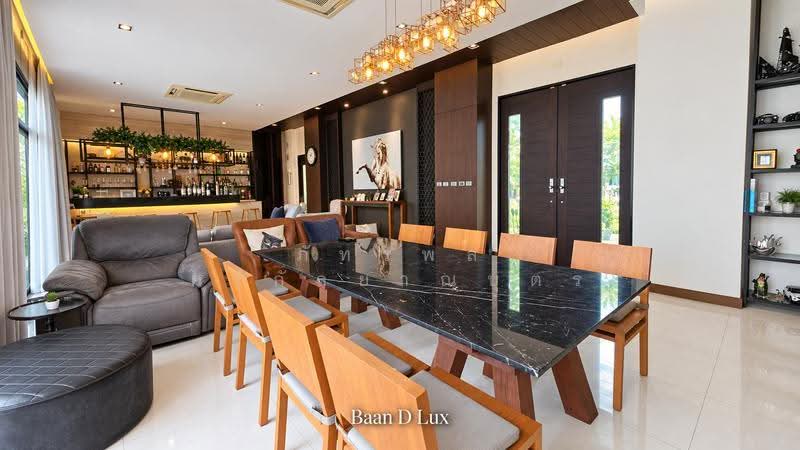 Perfect Masterpiece Lake Side Rangsit : เพอร์เฟค มาสเตอร์พีซ เลคไซด์ รังสิต , ปทุมธานี, บ้านกลาง, เมืองปทุมธานี, ปทุมธานี, 435 ตร.ม., บ้านเดี่ยว ขาย, โดย ภัทรพล ศรีกัลยาณบุตร, 500523944 - DDproperty.com