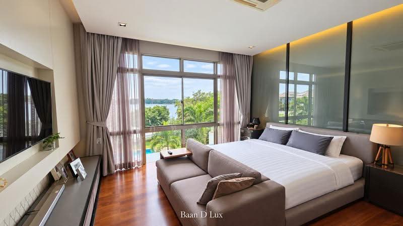 Perfect Masterpiece Lake Side Rangsit : เพอร์เฟค มาสเตอร์พีซ เลคไซด์ รังสิต , ปทุมธานี, บ้านกลาง, เมืองปทุมธานี, ปทุมธานี, 435 ตร.ม., บ้านเดี่ยว ขาย, โดย ภัทรพล ศรีกัลยาณบุตร, 500523944 - DDproperty.com