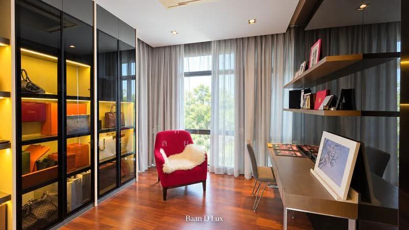 Perfect Masterpiece Lake Side Rangsit : เพอร์เฟค มาสเตอร์พีซ เลคไซด์ รังสิต , ปทุมธานี, บ้านกลาง, เมืองปทุมธานี, ปทุมธานี, 435 ตร.ม., บ้านเดี่ยว ขาย, โดย ภัทรพล ศรีกัลยาณบุตร, 500523944 - DDproperty.com