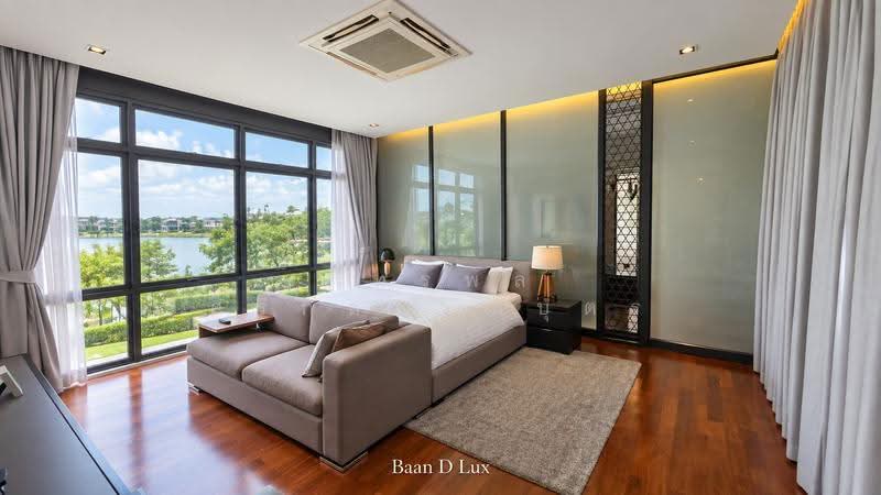 Perfect Masterpiece Lake Side Rangsit : เพอร์เฟค มาสเตอร์พีซ เลคไซด์ รังสิต , ปทุมธานี, บ้านกลาง, เมืองปทุมธานี, ปทุมธานี, 435 ตร.ม., บ้านเดี่ยว ขาย, โดย ภัทรพล ศรีกัลยาณบุตร, 500523944 - DDproperty.com