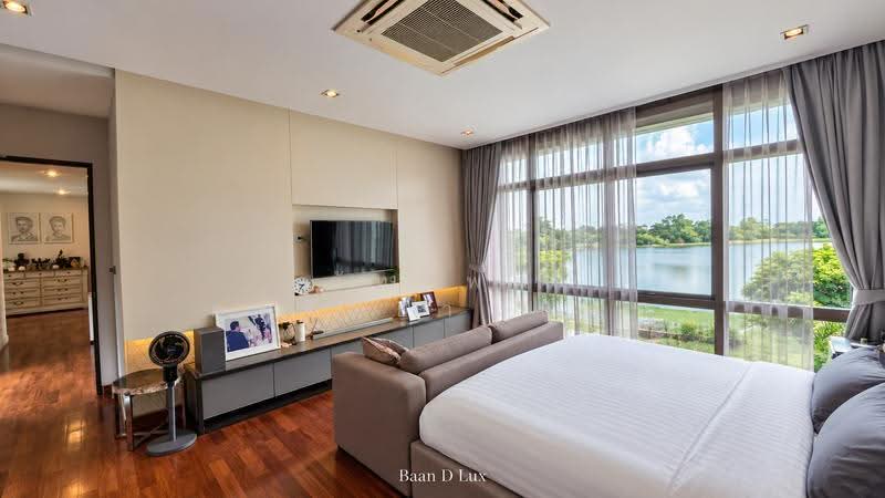 Perfect Masterpiece Lake Side Rangsit : เพอร์เฟค มาสเตอร์พีซ เลคไซด์ รังสิต , ปทุมธานี, บ้านกลาง, เมืองปทุมธานี, ปทุมธานี, 435 ตร.ม., บ้านเดี่ยว ขาย, โดย ภัทรพล ศรีกัลยาณบุตร, 500523944 - DDproperty.com