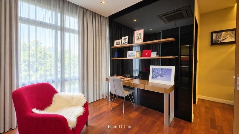 Perfect Masterpiece Lake Side Rangsit : เพอร์เฟค มาสเตอร์พีซ เลคไซด์ รังสิต , ปทุมธานี, บ้านกลาง, เมืองปทุมธานี, ปทุมธานี, 435 ตร.ม., บ้านเดี่ยว ขาย, โดย ภัทรพล ศรีกัลยาณบุตร, 500523944 - DDproperty.com