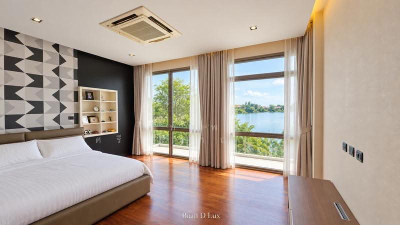 Perfect Masterpiece Lake Side Rangsit : เพอร์เฟค มาสเตอร์พีซ เลคไซด์ รังสิต , ปทุมธานี, บ้านกลาง, เมืองปทุมธานี, ปทุมธานี, 435 ตร.ม., บ้านเดี่ยว ขาย, โดย ภัทรพล ศรีกัลยาณบุตร, 500523944 - DDproperty.com