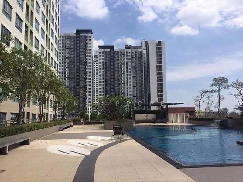 Lumpini Place Phahol-Saphankhwai, Bangkok, 171 Pradipat Road, Samsen Nai, Phaya Thai, Bangkok, 1 Bedroom, 30 sqm, Condo For Sale, by Connex Property, 500523945 - DDproperty.com