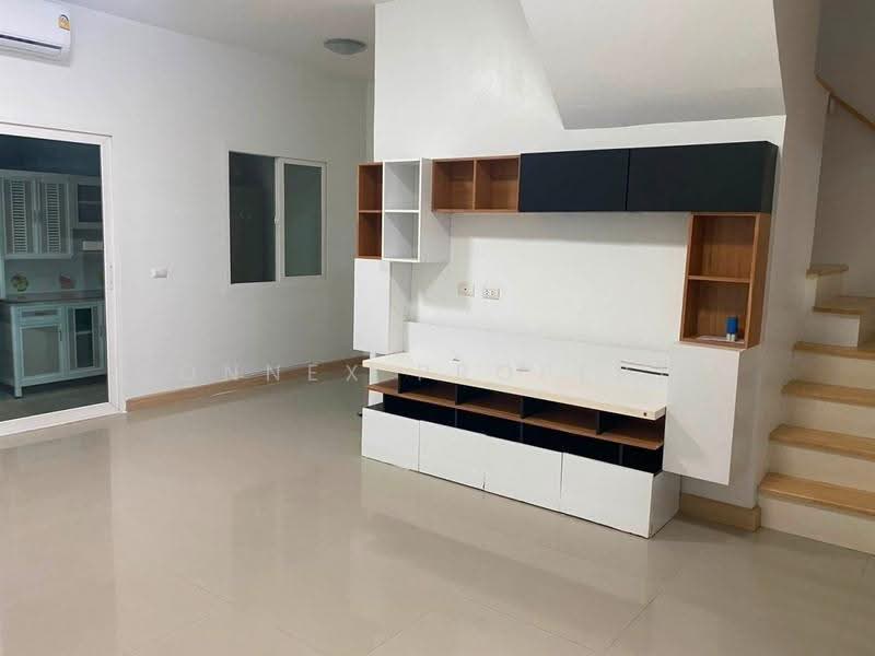 Casa City Don Mueang, Bangkok, Thoet Rachan Rd, Si Khan, Don Mueang, Bangkok, 3 Bedrooms, 21 sqm, Single Detached House For Sale, by Connex Property, 500523947 - DDproperty.com