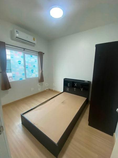 Casa City Don Mueang, Bangkok, Thoet Rachan Rd, Si Khan, Don Mueang, Bangkok, 3 Bedrooms, 21 sqm, Single Detached House For Sale, by Connex Property, 500523947 - DDproperty.com