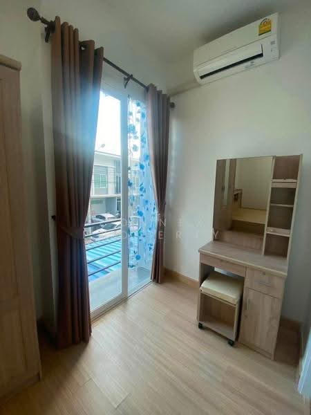 Casa City Don Mueang, Bangkok, Thoet Rachan Rd, Si Khan, Don Mueang, Bangkok, 3 Bedrooms, 21 sqm, Single Detached House For Sale, by Connex Property, 500523947 - DDproperty.com