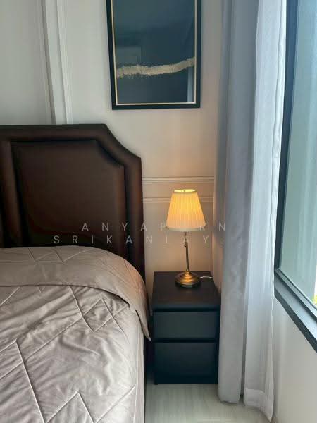 Life One Wireless, Bangkok, 1 Wireless Road, Lumphini, Pathum Wan, Bangkok, 1 Bedroom, 35 sqm, Condo For Rent, by Anyaporn Srikanlayanabut, 500523948 - DDproperty.com