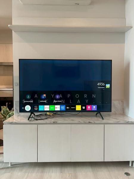 Life One Wireless, Bangkok, 1 Wireless Road, Lumphini, Pathum Wan, Bangkok, 1 Bedroom, 35 sqm, Condo For Rent, by Anyaporn Srikanlayanabut, 500523948 - DDproperty.com