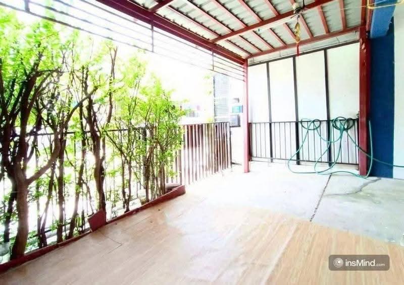 Baan Pruksa 60 Rangsit – Bangpoon : บ้านพฤกษา 60 รังสิต – บางพูน, ปทุมธานี, ถนน รังสิต-ปทุมธานี, บางพูน, เมืองปทุมธานี, ปทุมธานี, 21 ตร.ม., ทาวน์เฮ้าส์ ขาย, โดย Connex Property, 500523949 - DDproperty.com