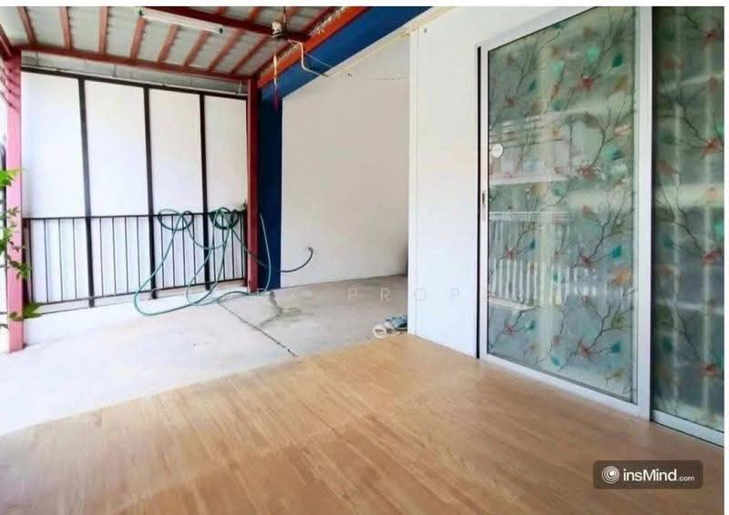 Baan Pruksa 60 Rangsit – Bangpoon, Pathum Thani, Rangsit-Pathum Thani Road, Bang Phun, Muang Pathum Thani, Pathum Thani, 3 Bedrooms, 21 sqm, Townhouse For Sale, by Connex Property, 500523949 - DDproperty.com