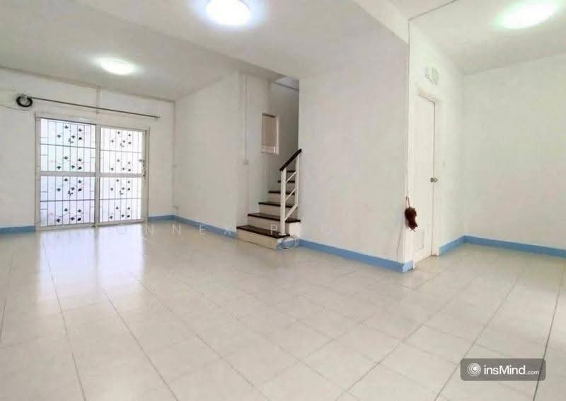 Baan Pruksa 60 Rangsit – Bangpoon, Pathum Thani, Rangsit-Pathum Thani Road, Bang Phun, Muang Pathum Thani, Pathum Thani, 3 Bedrooms, 21 sqm, Townhouse For Sale, by Connex Property, 500523949 - DDproperty.com