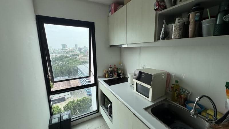 Kensington Kaset-Campus : เคนซิงตัน เกษตร แคมปัส, กรุงเทพ, ซอย พหลโยธิน 49/1, ลาดยาว, จตุจักร, กรุงเทพ, 49 ตร.ม., คอนโด ขาย, โดย Connex Property, 500523950 - DDproperty.com