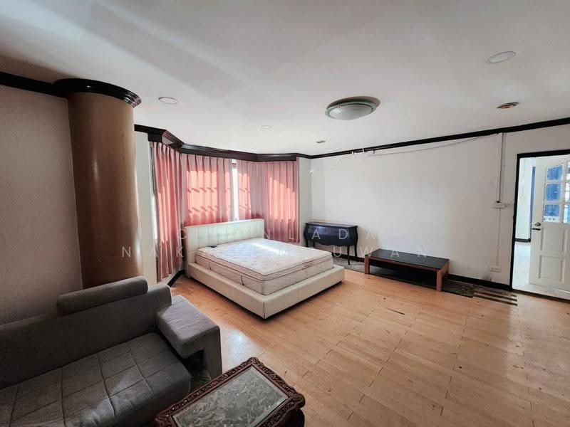 Townhome Sriwara Town in town, Bangkok, Phlapphla, Wang Thonglang, Bangkok, 5 Bedrooms, 250 sqm, Townhouse For Sale, by Chonlada Nakasemsuwan, 500523951 - DDproperty.com